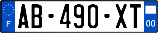 AB-490-XT