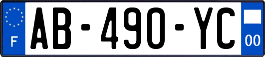AB-490-YC