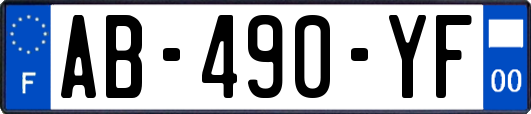 AB-490-YF