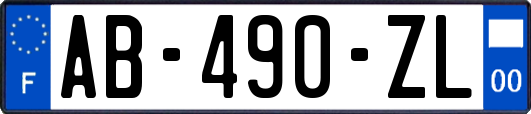 AB-490-ZL