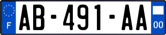 AB-491-AA