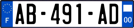 AB-491-AD