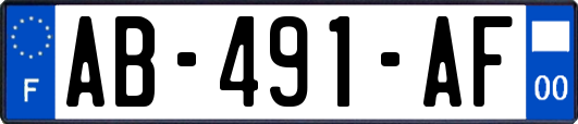 AB-491-AF