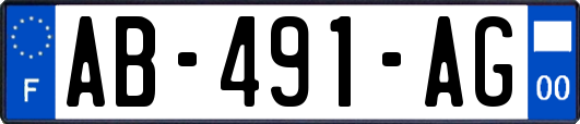 AB-491-AG