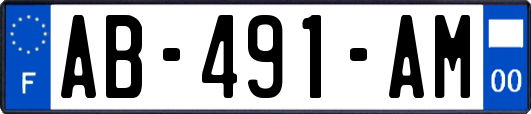 AB-491-AM