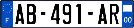 AB-491-AR