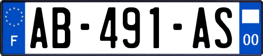 AB-491-AS