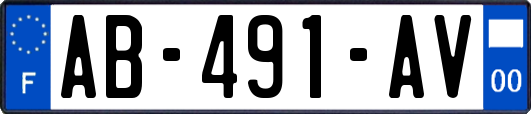 AB-491-AV