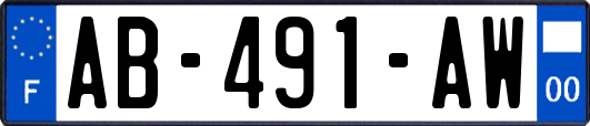 AB-491-AW