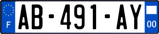 AB-491-AY