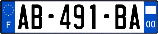 AB-491-BA