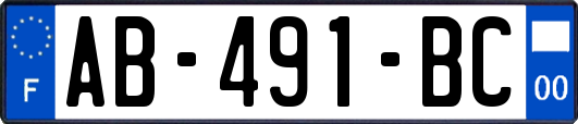 AB-491-BC