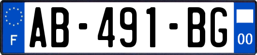 AB-491-BG