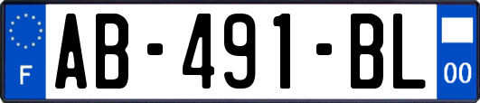 AB-491-BL