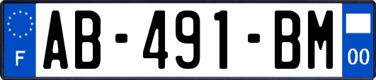 AB-491-BM