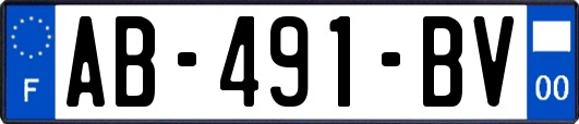 AB-491-BV