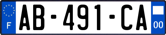 AB-491-CA