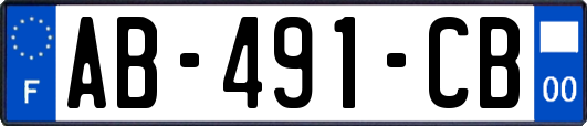 AB-491-CB