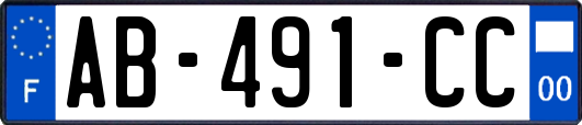 AB-491-CC