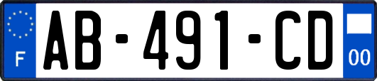 AB-491-CD