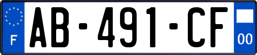 AB-491-CF