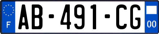 AB-491-CG