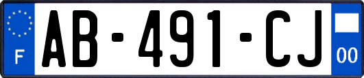 AB-491-CJ