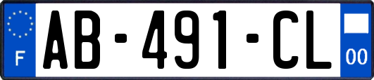 AB-491-CL