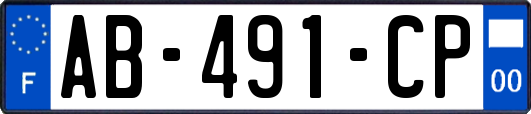 AB-491-CP