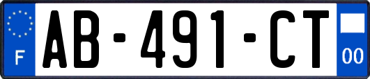 AB-491-CT