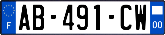 AB-491-CW