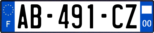 AB-491-CZ