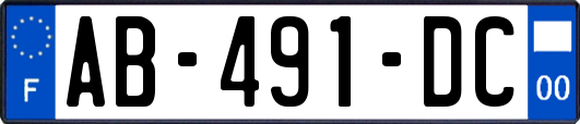 AB-491-DC