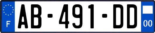 AB-491-DD