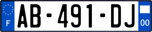 AB-491-DJ