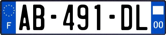 AB-491-DL