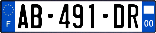 AB-491-DR