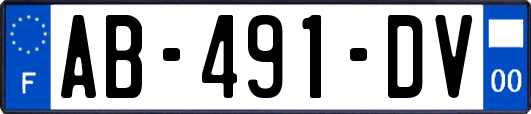 AB-491-DV