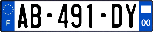 AB-491-DY