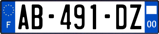 AB-491-DZ