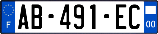 AB-491-EC