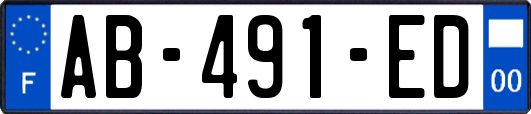 AB-491-ED