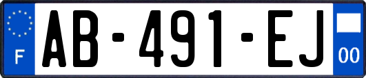 AB-491-EJ