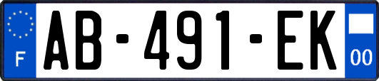 AB-491-EK