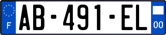 AB-491-EL