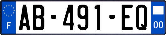 AB-491-EQ