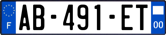 AB-491-ET