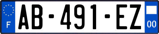 AB-491-EZ