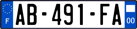 AB-491-FA