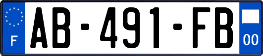 AB-491-FB